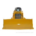 Swamp Land Dozer Shantui Bulldozer sobre orugas SD16L